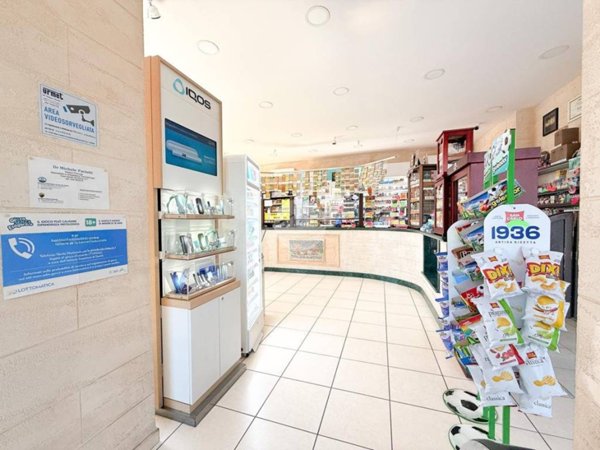 negozio in vendita ad Avezzano