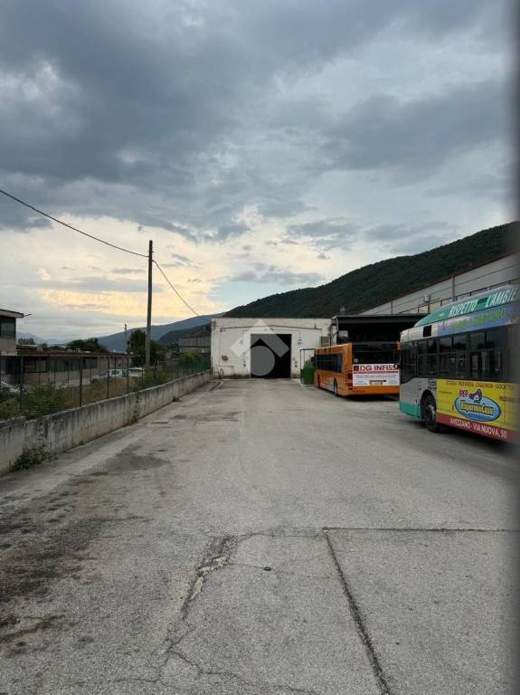 appartamento in vendita ad Avezzano