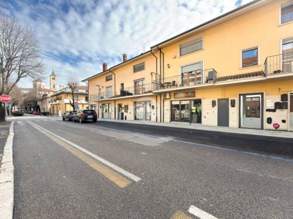 appartamento in vendita ad Avezzano