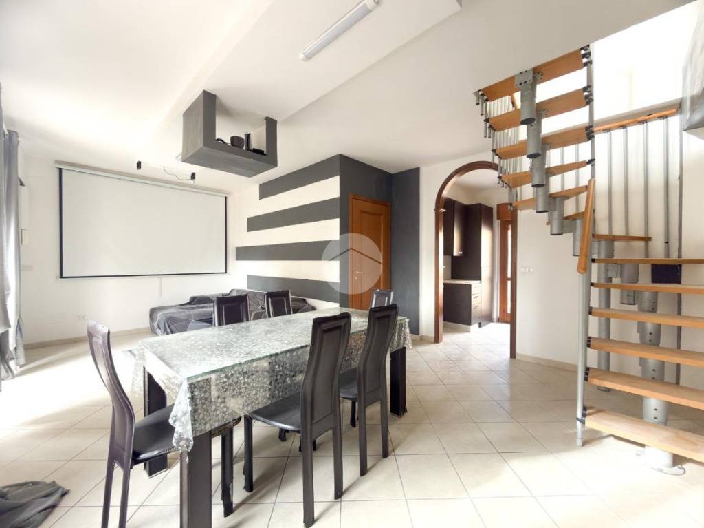 appartamento in vendita ad Avezzano