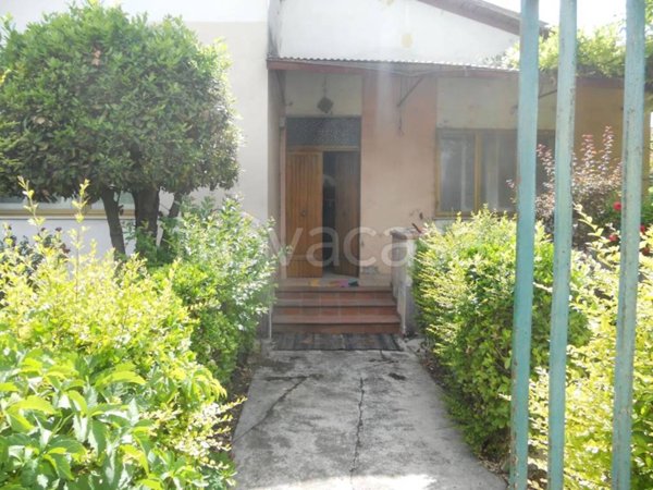 casa indipendente in vendita ad Avezzano