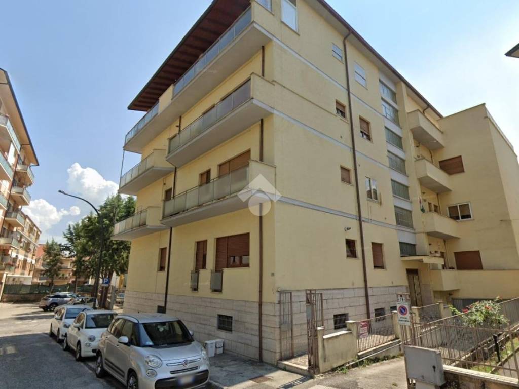 appartamento in vendita ad Avezzano