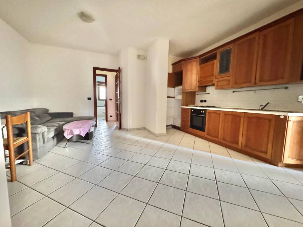 appartamento in vendita ad Avezzano