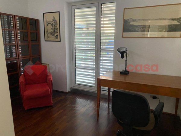 appartamento in vendita ad Avezzano