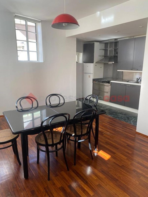 appartamento in vendita ad Avezzano