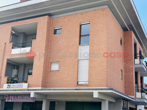 appartamento in vendita ad Avezzano