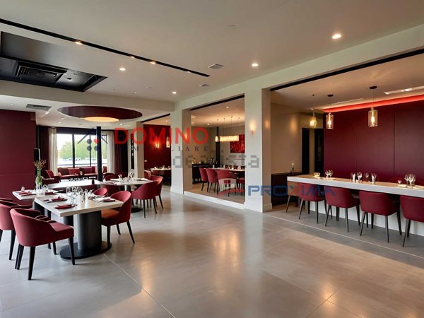 locale commerciale in vendita ad Avezzano