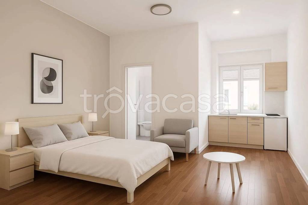 appartamento in vendita ad Avezzano