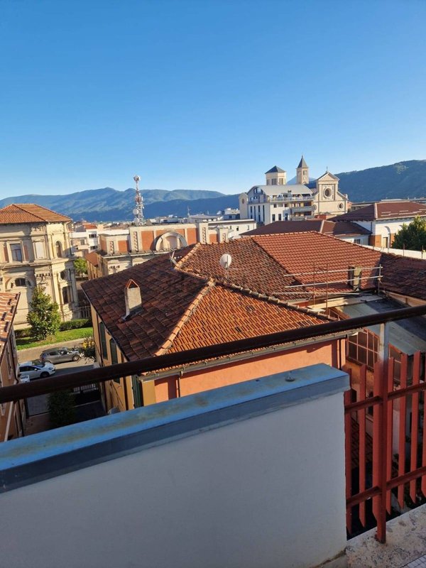 appartamento in vendita ad Avezzano