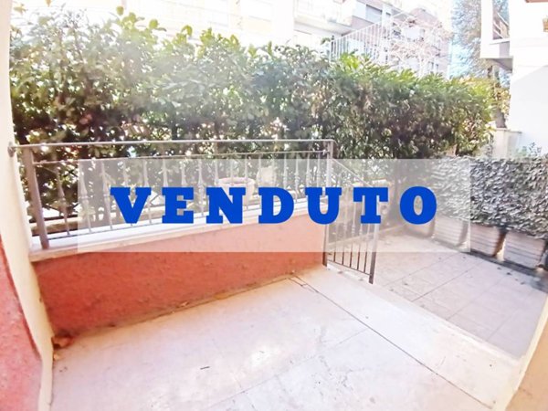 appartamento in vendita ad Avezzano