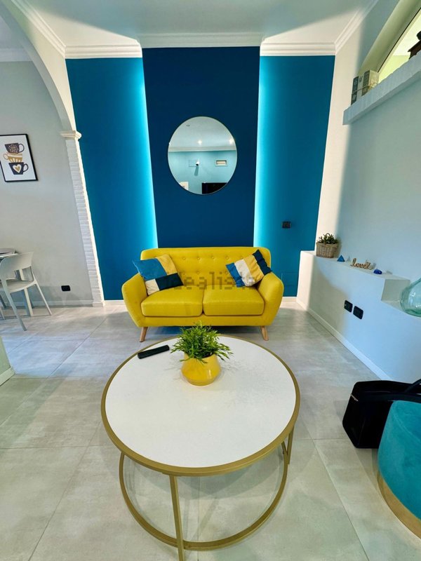 appartamento in vendita ad Avezzano