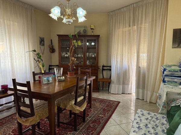 appartamento in vendita ad Avezzano