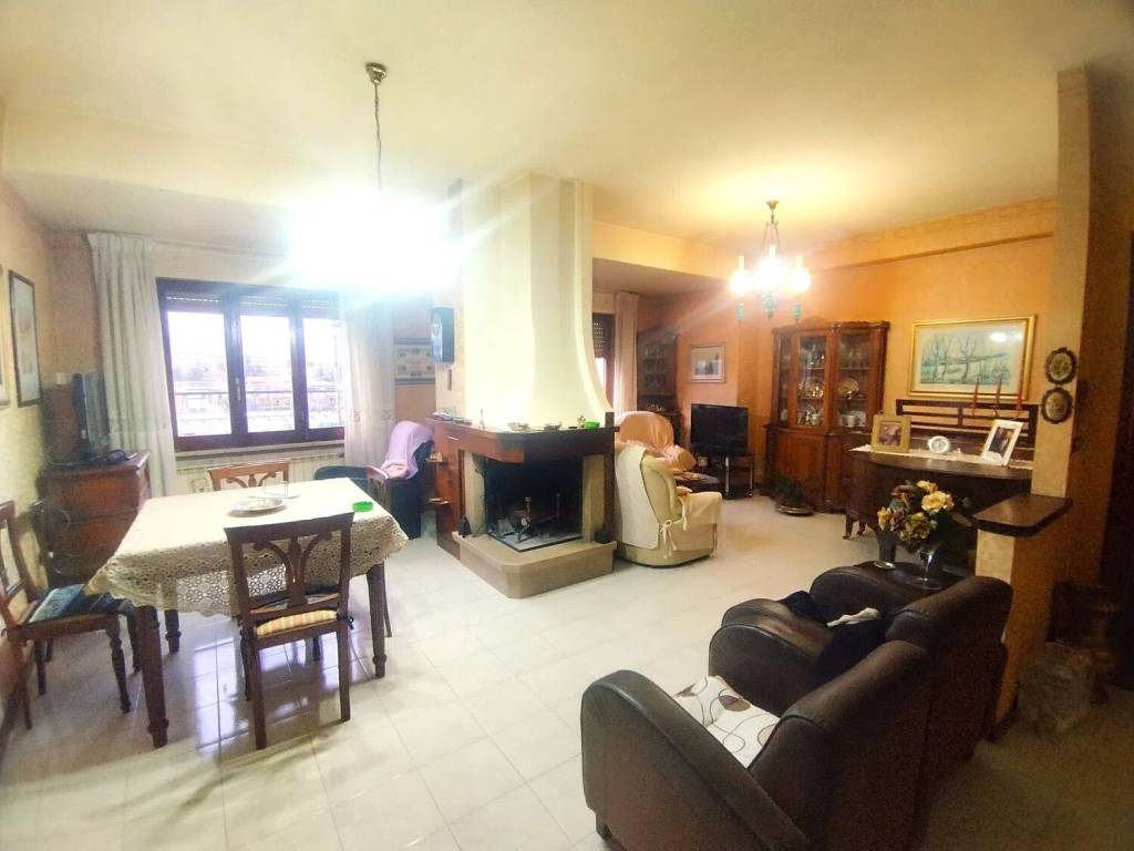 appartamento in vendita ad Avezzano