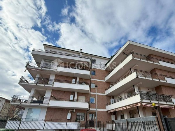 appartamento in vendita ad Avezzano