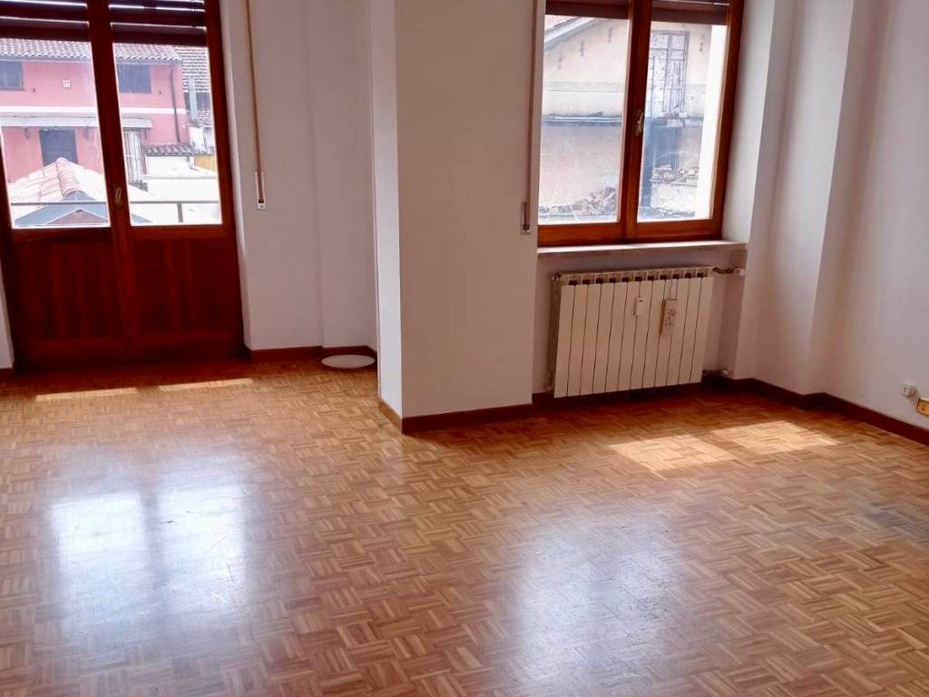 appartamento in vendita ad Avezzano