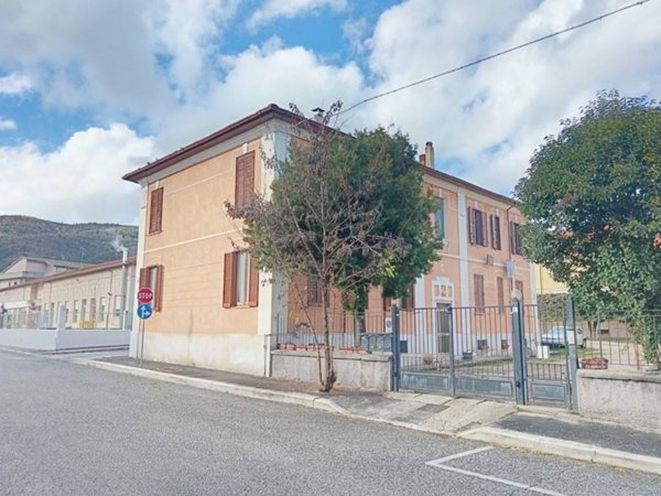 appartamento in vendita ad Avezzano