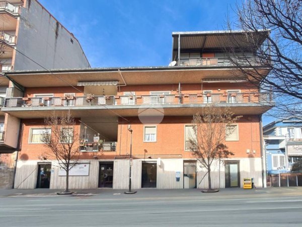 appartamento in vendita ad Avezzano