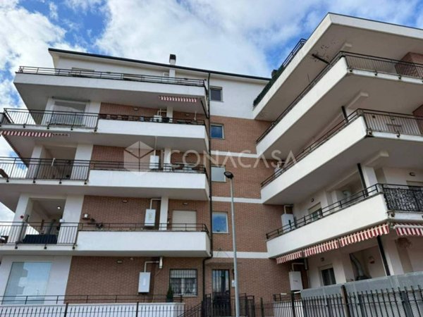 appartamento in vendita ad Avezzano