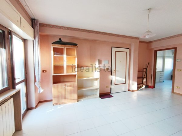 appartamento in vendita ad Avezzano