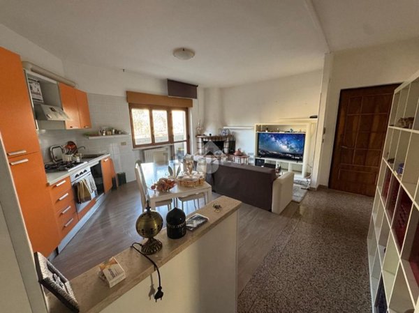 appartamento in vendita ad Avezzano