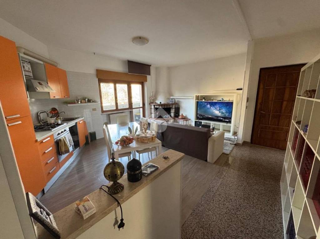 appartamento in vendita ad Avezzano