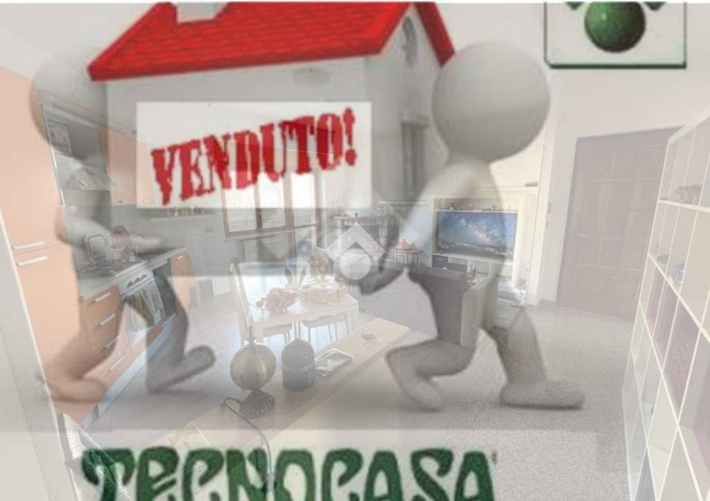 appartamento in vendita ad Avezzano