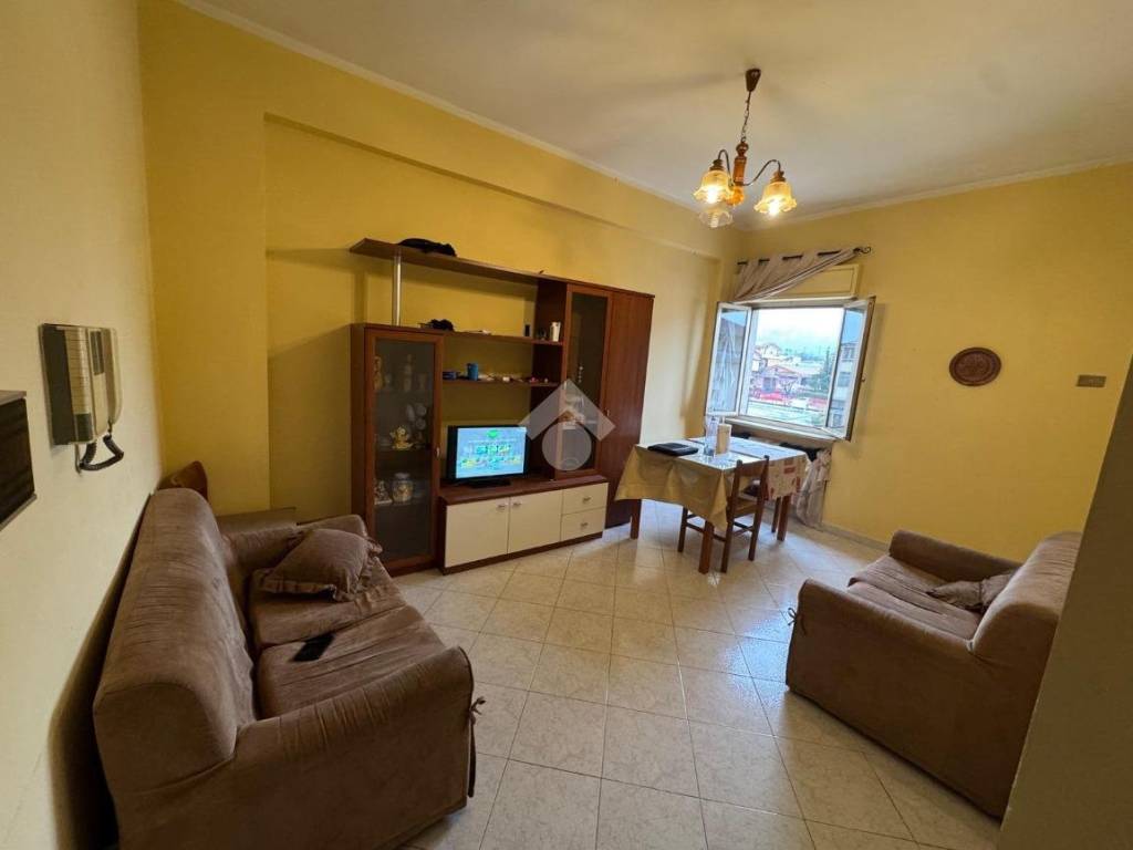 appartamento in vendita ad Avezzano