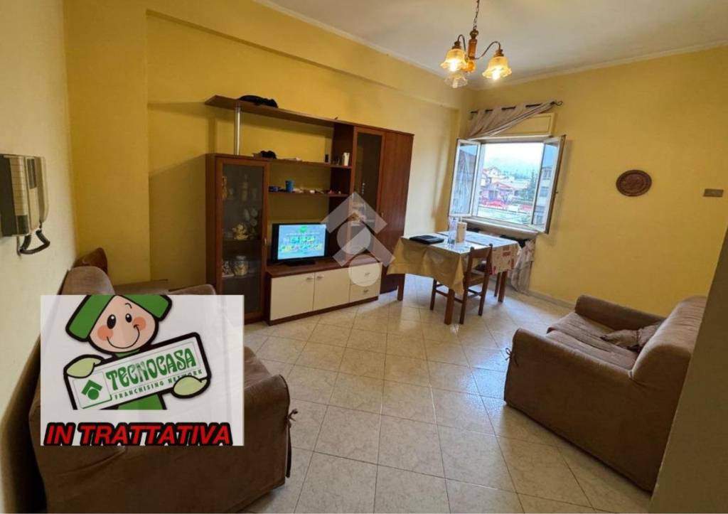 appartamento in vendita ad Avezzano