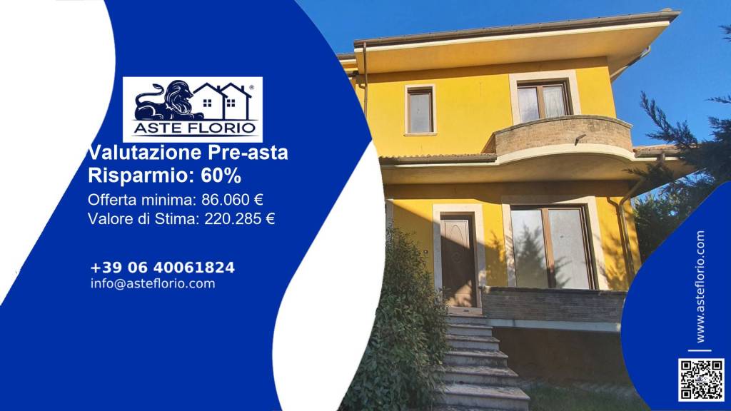 casa indipendente in vendita ad Avezzano