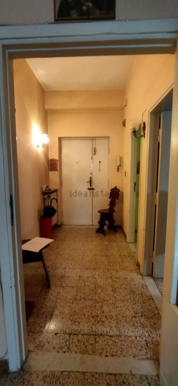 appartamento in vendita ad Avezzano