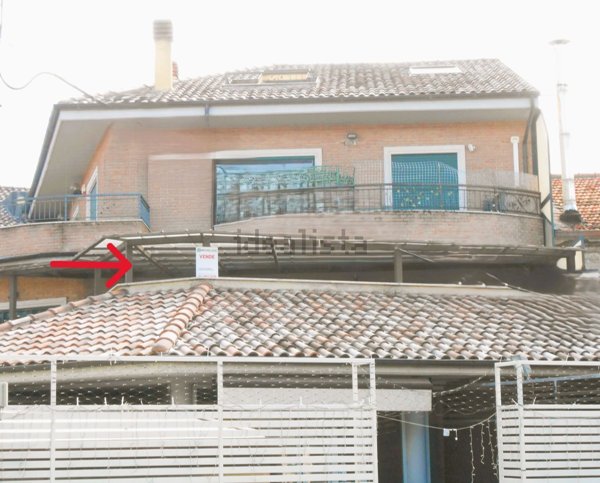 appartamento in vendita ad Avezzano