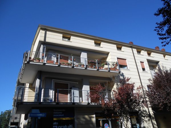 appartamento in vendita ad Avezzano