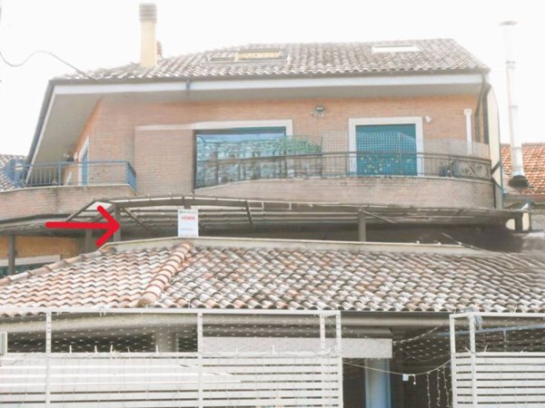 appartamento in vendita ad Avezzano