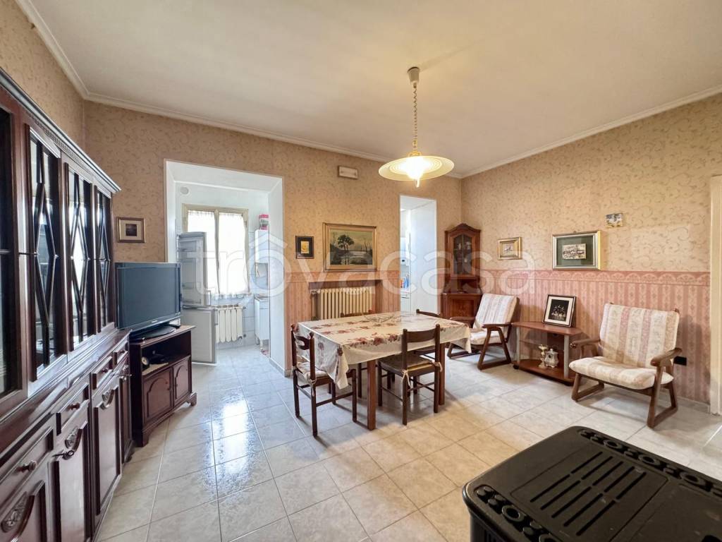 appartamento in vendita ad Avezzano