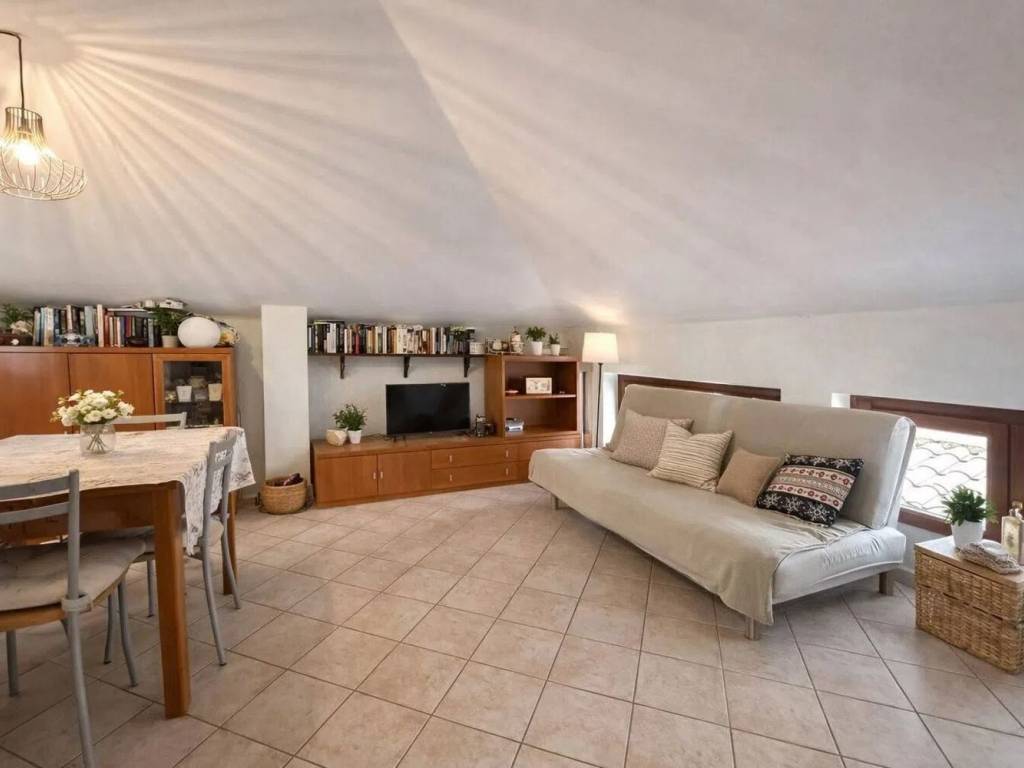 appartamento in vendita ad Avezzano