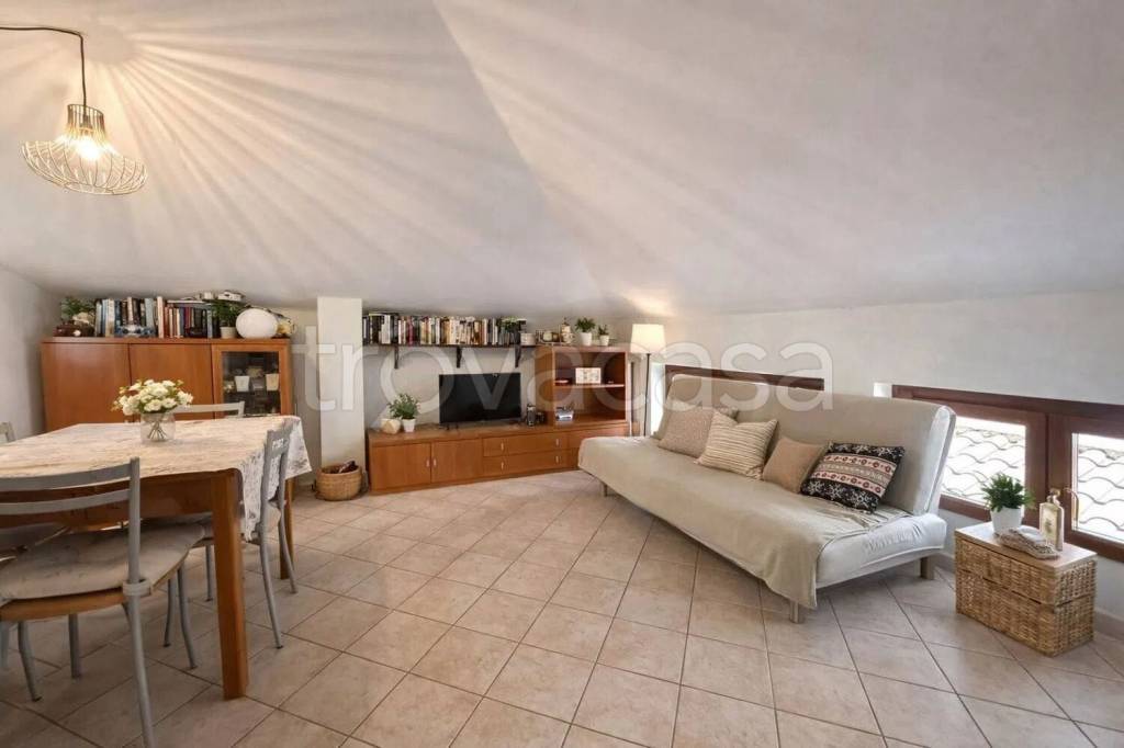 appartamento in vendita ad Avezzano