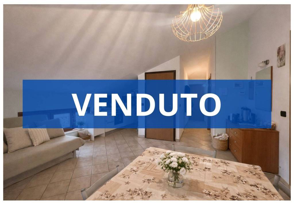 appartamento in vendita ad Avezzano