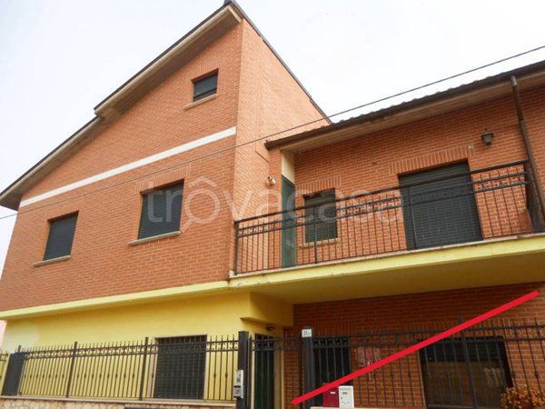 casa indipendente in vendita ad Avezzano