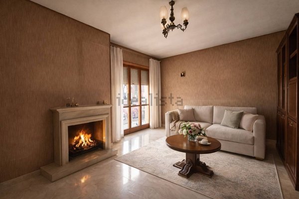 appartamento in vendita ad Avezzano