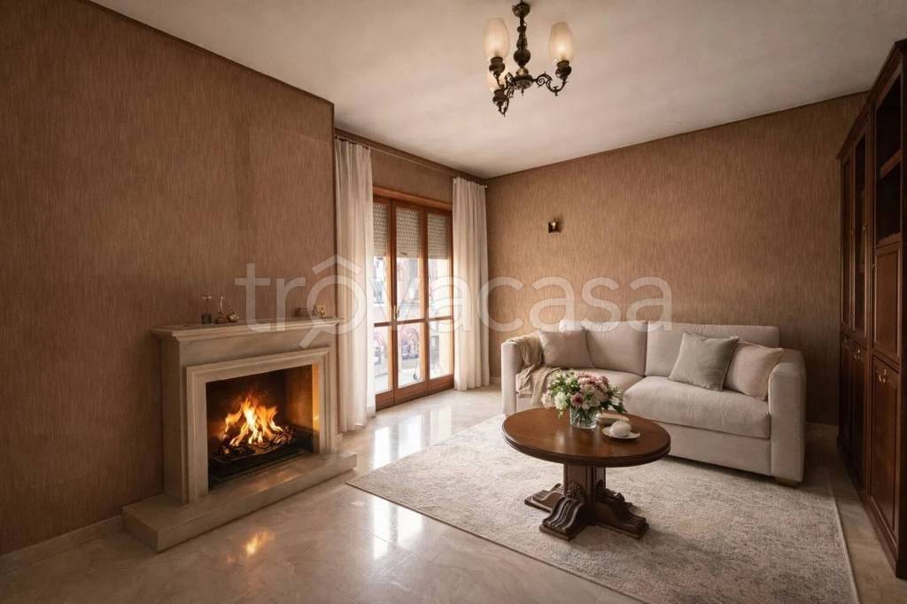 appartamento in vendita ad Avezzano