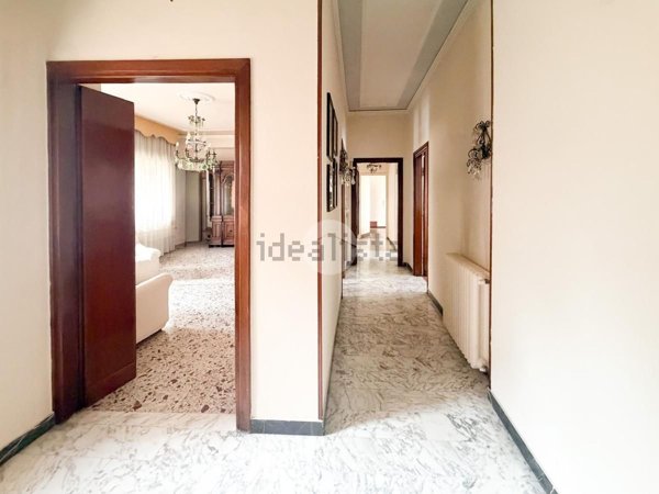 appartamento in vendita ad Avezzano