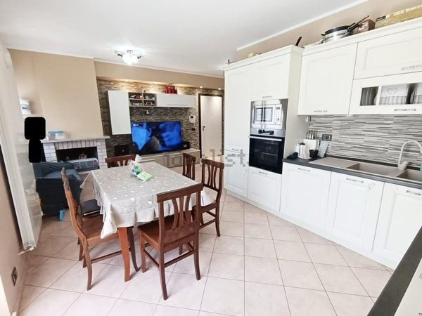 appartamento in vendita ad Avezzano