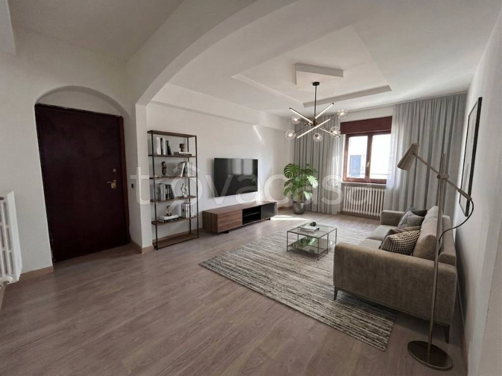 appartamento in vendita ad Avezzano