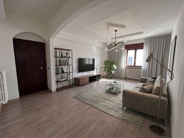 appartamento in vendita ad Avezzano