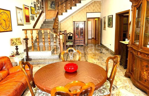 casa indipendente in vendita ad Avezzano