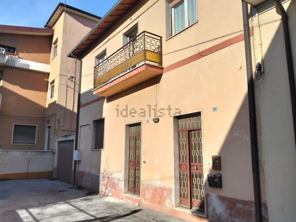 appartamento in vendita ad Avezzano