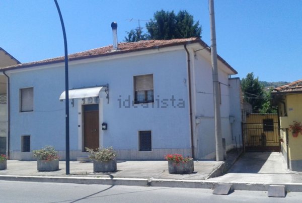 appartamento in vendita ad Avezzano