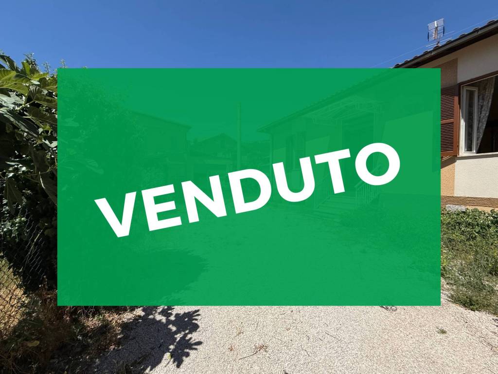 appartamento in vendita ad Avezzano