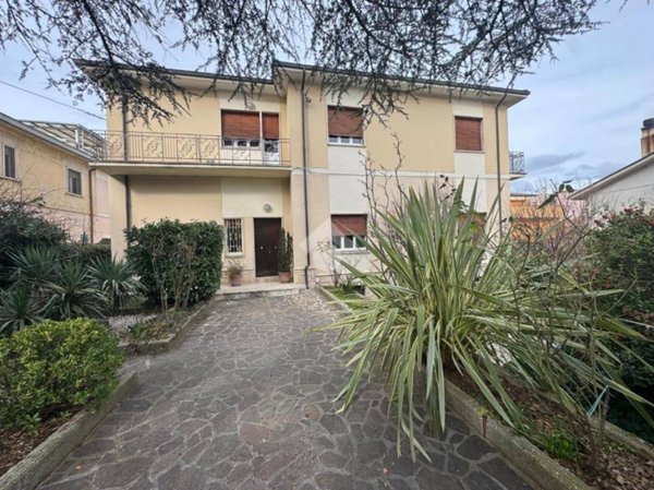 appartamento in vendita ad Avezzano