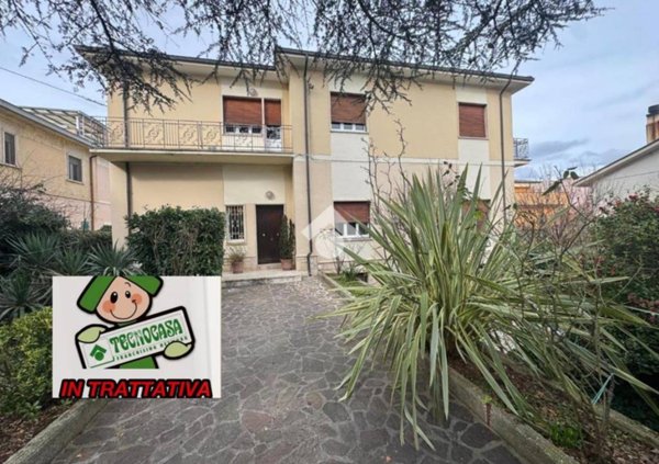 appartamento in vendita ad Avezzano